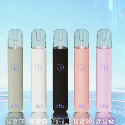 DIYA一代叮啞主機