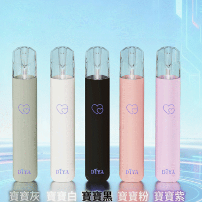 DIYA一代叮啞主機