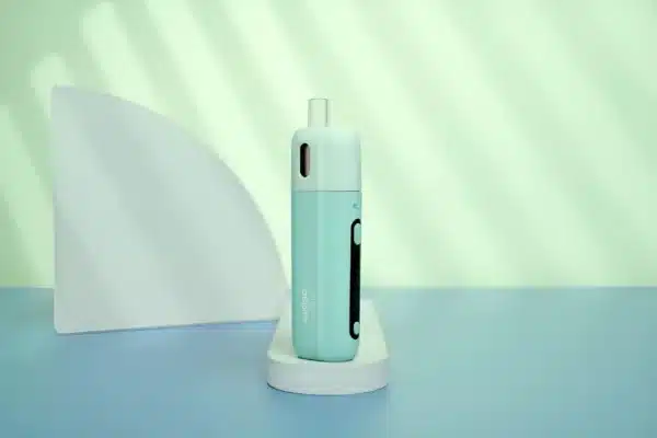 aspire fluffi pod 酪梨妹妹套組