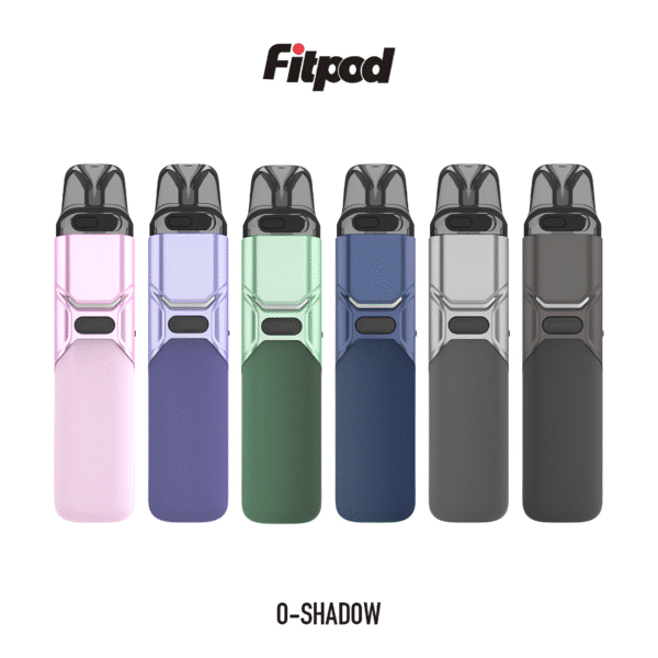 fitpod o shadow