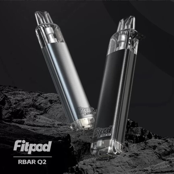 fitpod rbar q