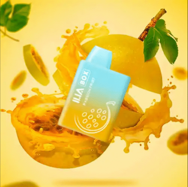 ILIA哩啞三代5000口