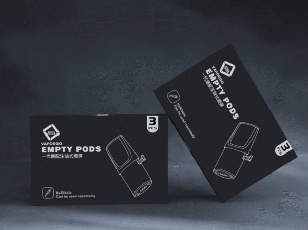 LANA2ml空倉彈3入組