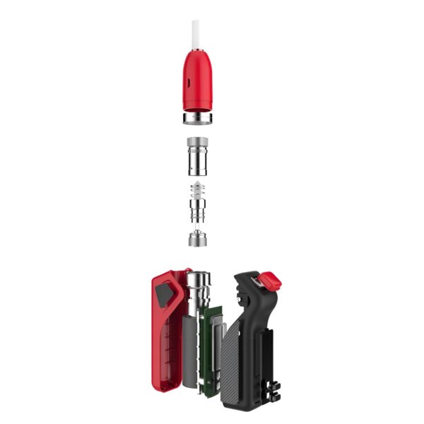 nossmoke nos 加熱煙機