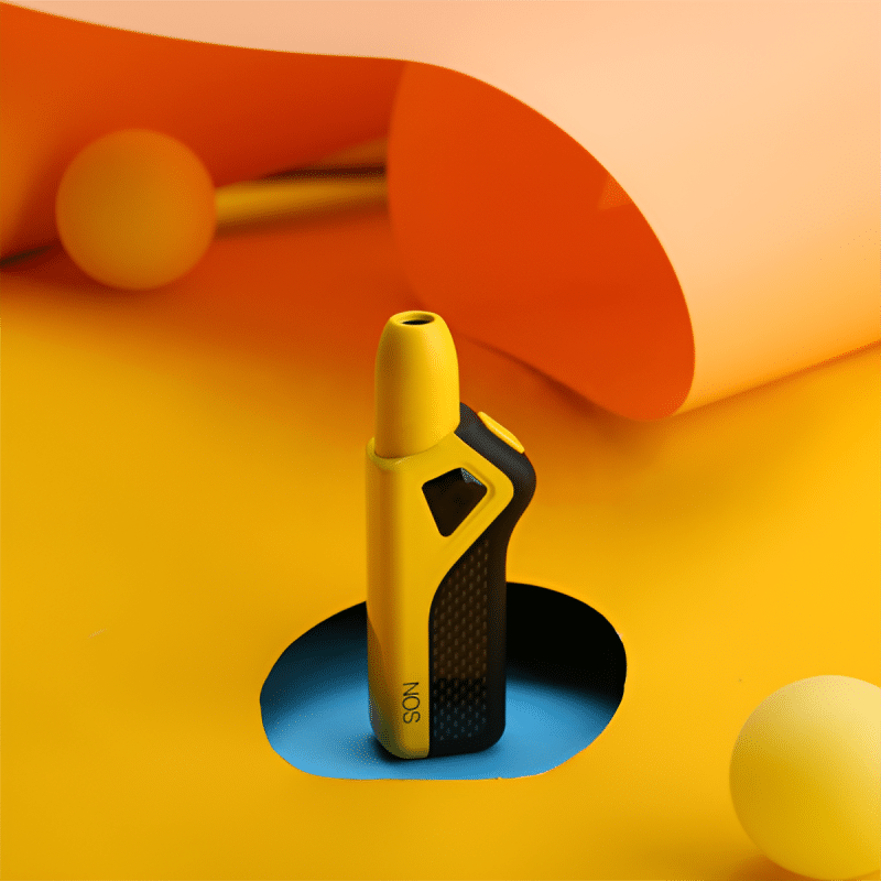 NOSSMOKE NOS 加熱煙機