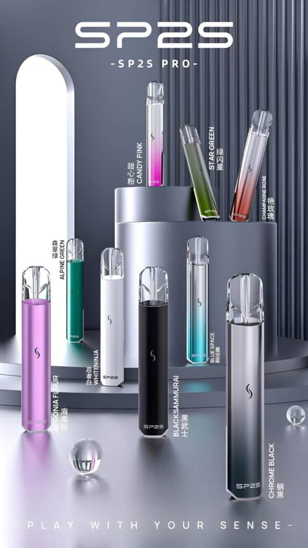 sp s pro國際版主機