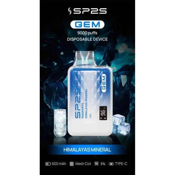 sp 一次性 冰礦泉