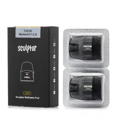 uwell sculptor雕塑家