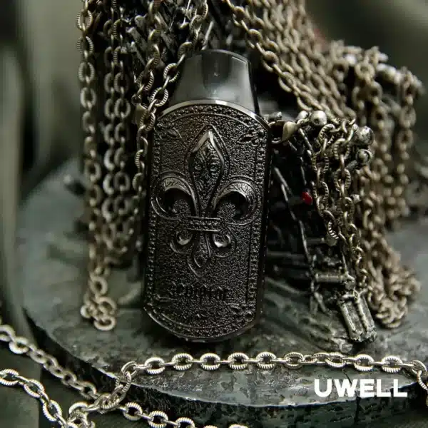 uwell sculptor雕塑家