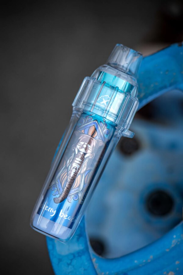 喜貝抛棄式電子煙