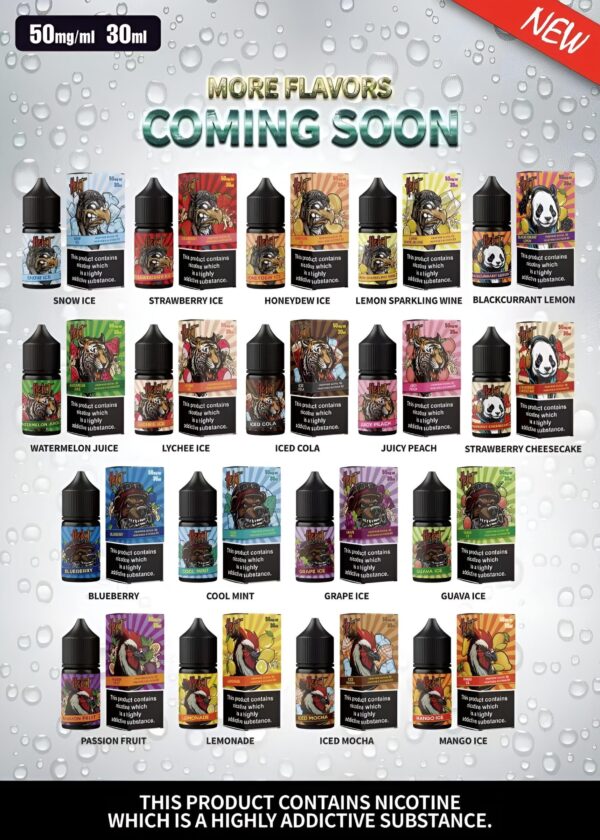 喜貝煙油 hebat電子小煙油