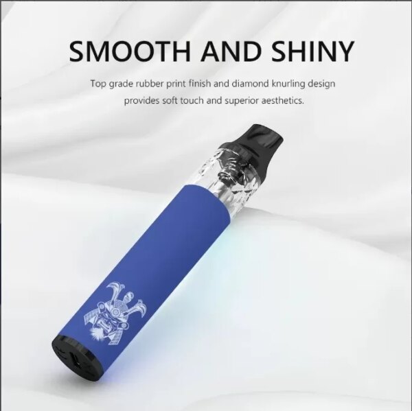 將軍s disposable bars