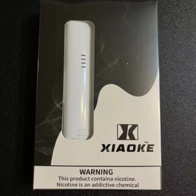 梟客主機 xiaoke五代電子煙主機