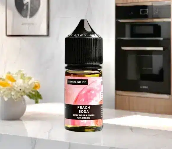 wdg美國原裝小煙油