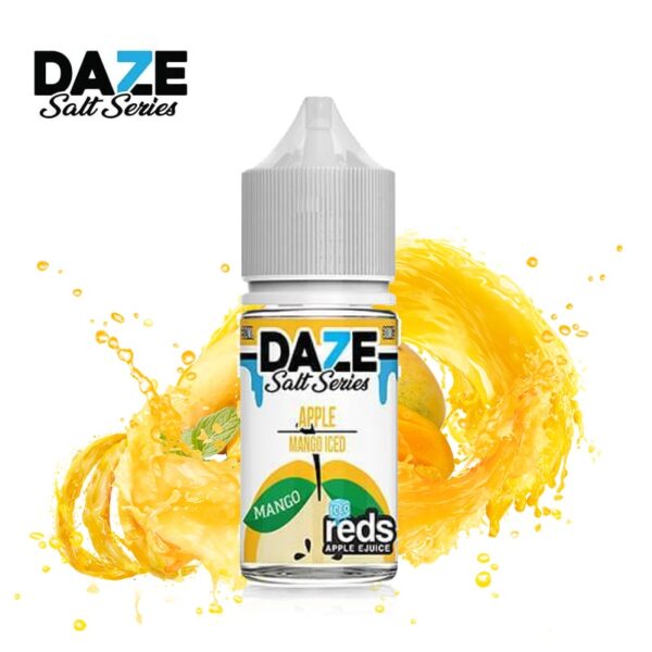 自拍星期天煙油 daze e juice vape juice