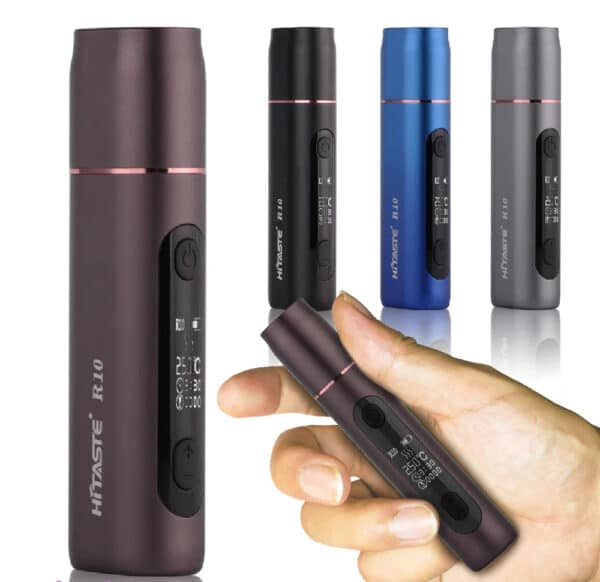 HiTaste R10加熱煙主機