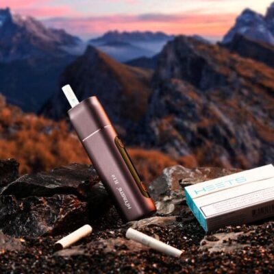 HiTaste R10加熱煙主機